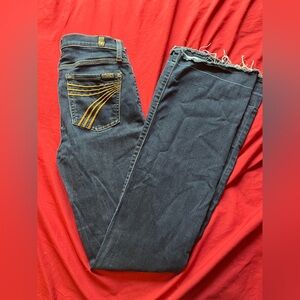 7FAMK Dojo- Sz 29